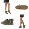 Ghete-dama-Caspian-Cas-3054-casual-piele-naturala-verde-nouamoda.ro-7