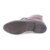 Ghete Dama, Caspian-Cas-Capri, Casual, Piele Naturala, Bordo