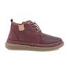 Ghete Dama, Caspian, Cas-FE2-206-06, Casual, Piele Nabuc, Bordo