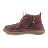 Ghete Dama, Caspian, Cas-FE2-206-06, Casual, Piele Nabuc, Bordo