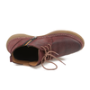 Ghete Dama, Caspian, Cas-FE2-206-06, Casual, Piele Nabuc, Bordo