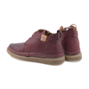 Ghete Dama, Caspian, Cas-FE2-206-06, Casual, Piele Nabuc, Bordo