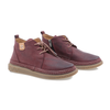 Ghete Dama, Caspian, Cas-FE2-206-06, Casual, Piele Nabuc, Bordo