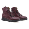 Ghete-dama-Caspian-Cas-Sandra-casual-piele-naturala-bordo-nouamoda.ro