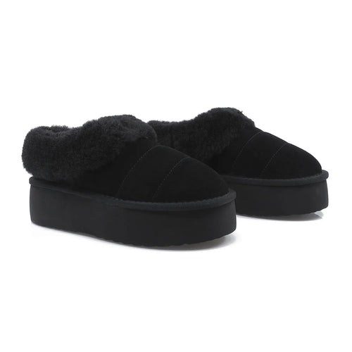 Ghete Dama, ENERGY, ENG-1260, Casual, Piele intoarsa, Negru