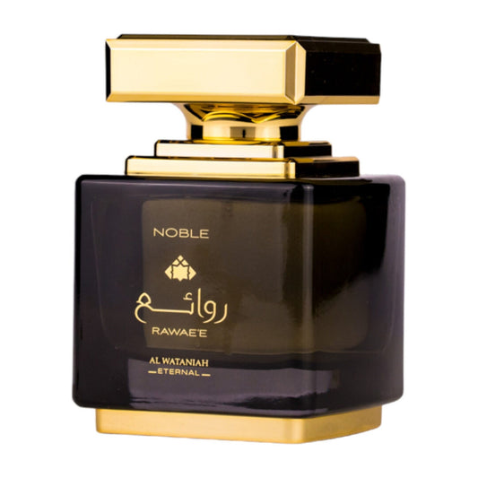 Parfum Unisex, Arabesc, Al Wataniah Rawaee Noble, Apa de Parfum 100 ml