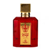 Parfum Dama, Arabesc, Grandeur Elite, Musk Rouge Concentrate, Apa de Parfum 100 ml