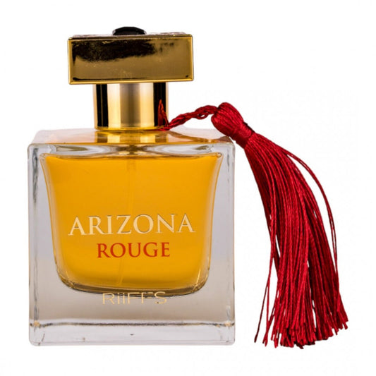 Parfum Dama, Arabesc, Riiffs, Arizona Rouge, Apa de Parfum 100 ml