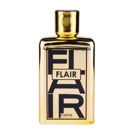 Parfum Dama, Arabesc, Fariis, Flair, Apa de Parfum 100 ml