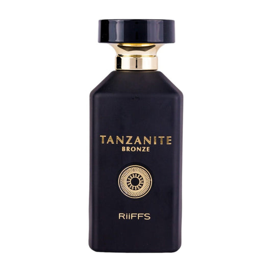 Parfum Barbati, Arabesc, Riiffs, Tanzanite Bronze, Apa de Parfum 100 ml