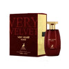 Parfum Dama, Arabesc, Maison Alhambra, Very Velvet Rouge, Apa de Parfum 100 ml