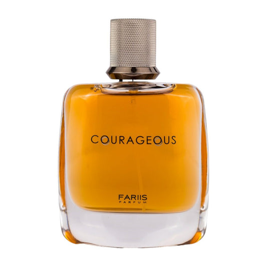 Parfum Barbati, Arabesc, Fariis, Courageous, apa de parfum 100 ml