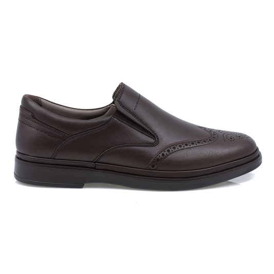 Pantofi-barbati-Dimport-104-5-casual-piele-naturala-maro-nouamoda-1
