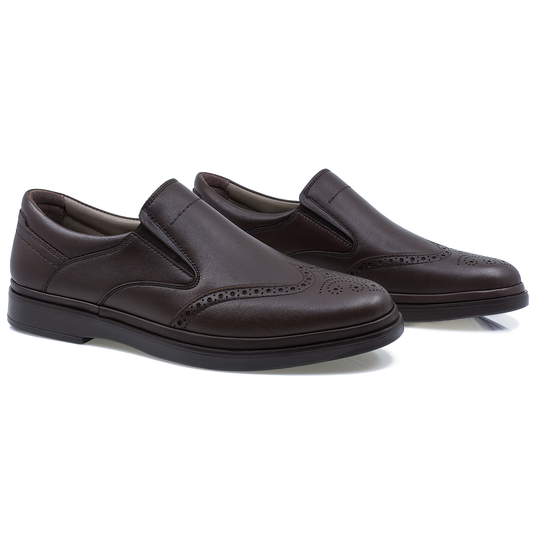 Pantofi-barbati-Dimport-104-5-casual-piele-naturala-maro-nouamoda