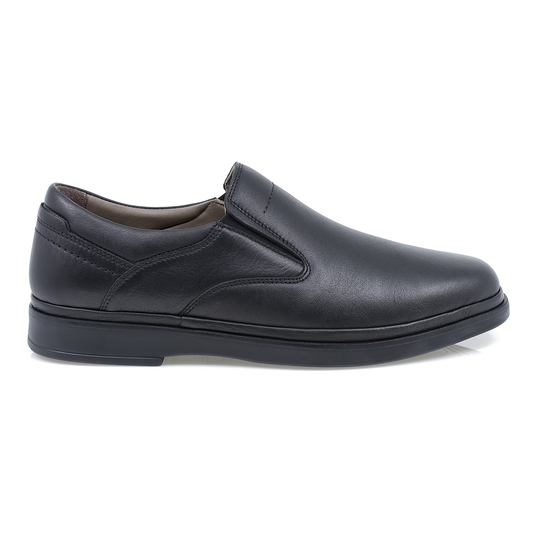 Pantofi-barbati-Dimport-104-casual-piele-naturala-negru-nouamoda-1