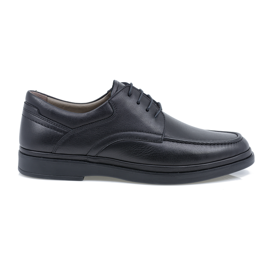 Pantofi-barbati-Dimport-105-1-casual-piele-naturala-negru-nouamoda-1