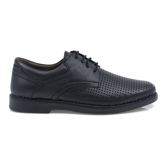 Pantofi-barbati-Dimport-105-3-casual-piele-naturala-negru-nouamoda-1