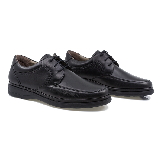 Pantofi-barbati-Dimport-209-B-casual-piele-naturala-negru-nouamoda