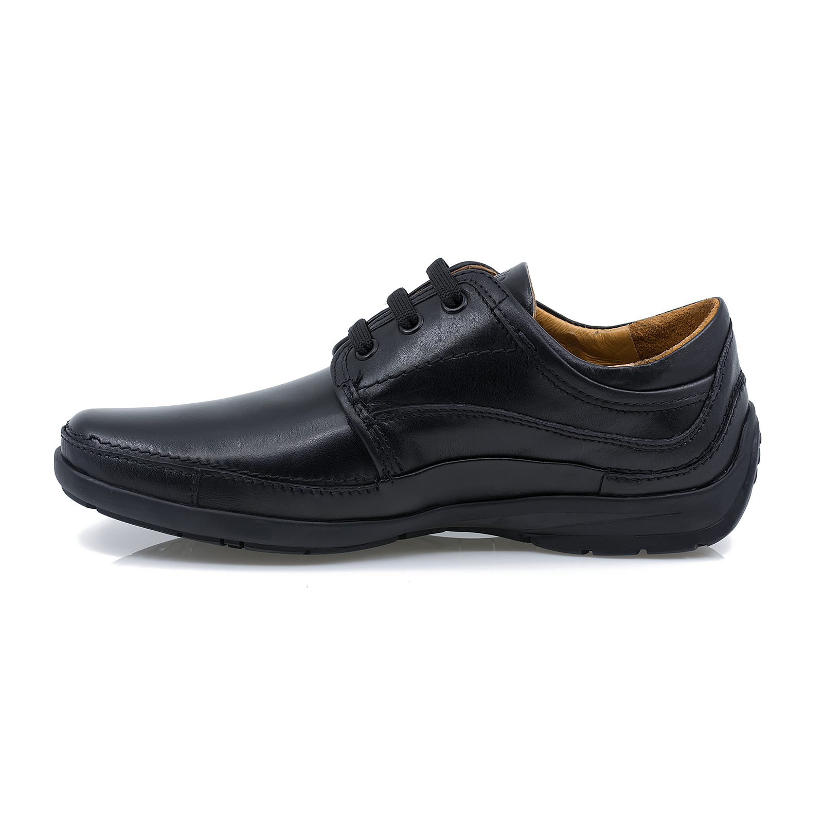 Pantofi-barbati-Gitanos-Git-103-casual-piele-naturala-negru-nouamoda-2