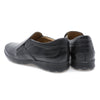 Pantofi barbati, Gitanos, Git-1409, casual, piele naturala, negru