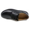 Pantofi barbati, Gitanos, Git-222, casual, piele naturala, negru