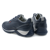 Pantofi Sport Barbati, Goretti, Gor-0842-c500, Piele Naturala, bleumarin