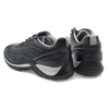 Pantofi Sport Barbati, Goretti, Gor-0842-c500, Piele Naturala, negru