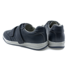 Pantofi Sport Barbati, Goretti, Gor-1112-4782, Piele Naturala, bleumarin