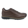 Pantofi barbati, Goretti, Gor-1152-4783, casual, piele naturala, maro