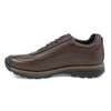 Pantofi barbati, Goretti, Gor-1152-4783, casual, piele naturala, maro