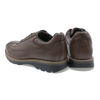 Pantofi barbati, Goretti, Gor-1152-4783, casual, piele naturala, maro