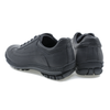 Pantofi Barbati, Goretti, Gor-1154-4784, Casual, Piele Naturala, negru