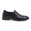 Pantofi Barbati, Mels-MEL-B16235, Elegant, Piele Naturala, Negru