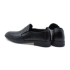 Pantofi Barbati, Mels-MEL-B16235, Elegant, Piele Naturala, Negru