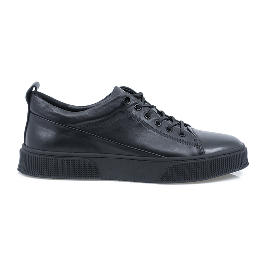 Pantofi-barbati-Mels-Mel-Y130-casual-pielenaturala-negru-nouamoda-1