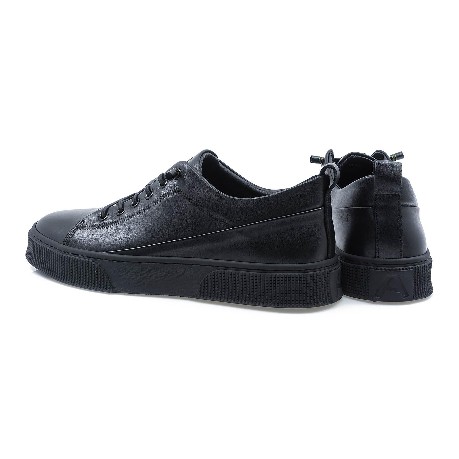 Pantofi-barbati-Mels-Mel-Y130-casual-pielenaturala-negru-nouamoda-5