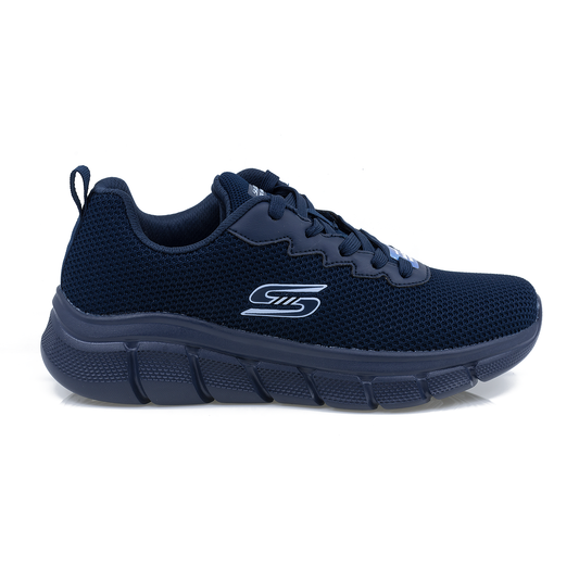 Pantofi-barbati-Skechers-118106-sport-sintetic-bleumarin-nouamoda-1