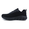 Pantofi-barbati-Skechers-118106-sport-sintetic-negru-nouamoda-2
