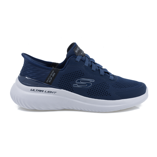Pantofi-barbati-Skechers-232459-sport-sintetic-bleumarin-nouamoda-1