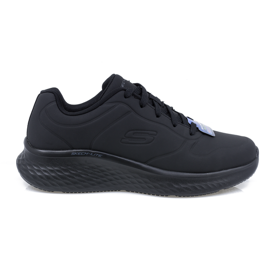 Pantofi-barbati-Skechers-232499-sport-sintetic-negru-nouamoda-1