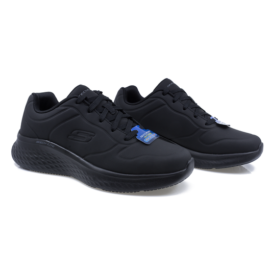 Pantofi-barbati-Skechers-232499-sport-sintetic-negru-nouamoda