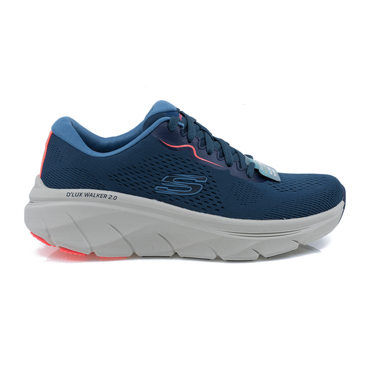 Pantofi-barbati-Skechers-232714-sport-sintetic-albastru-nouamoda-1