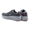 PANTOFI SPORT BARBATI, SKECHERS, SKE-232714, POLIURETAN, GRI