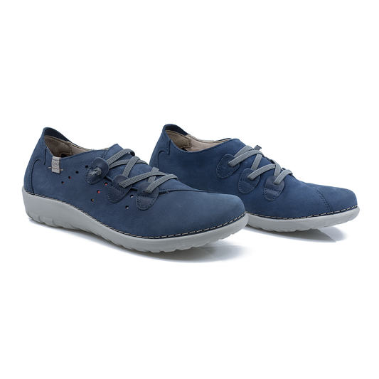 Pantofi-dama-Atrai-Atr-4453-casual-piele-nabuc-albastru-nouamoda.ro