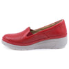 Pantofi-dama-Caspian-CAS-1201-casual-piele-naturala-rosu-nouamoda.ro-3