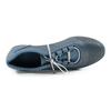 Pantofi Dama, Caspian, CAS-902, Casual, Piele Naturala, Albastru