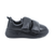 Pantofi Dama, Caspian, Cas-0010-4905, Casual, Piele Naturala , Negru