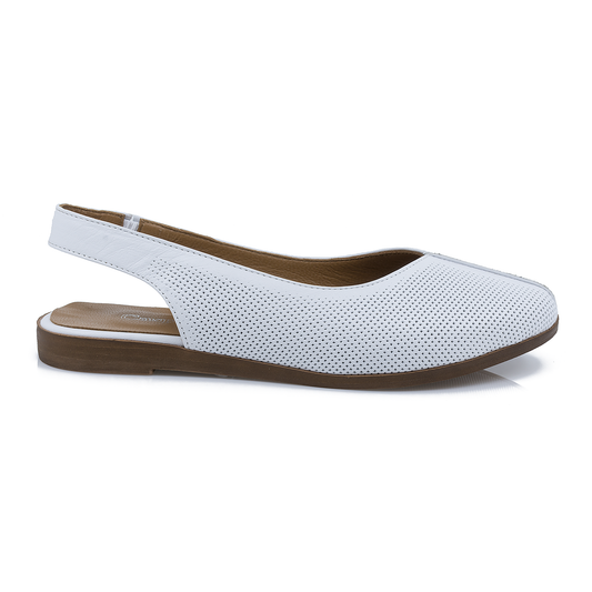 Pantofi-dama-Caspian-Cas-101-1-casual-piele-naturala-alb-nouamoda.ro-1
