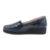 Pantofi-dama-Caspian-Cas-101-casual-piele-lacuita-bleumarin-nouamoda.ro-3