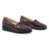 Pantofi-dama-Caspian-Cas-101-casual-piele-lacuita-bordo-nouamoda.ro